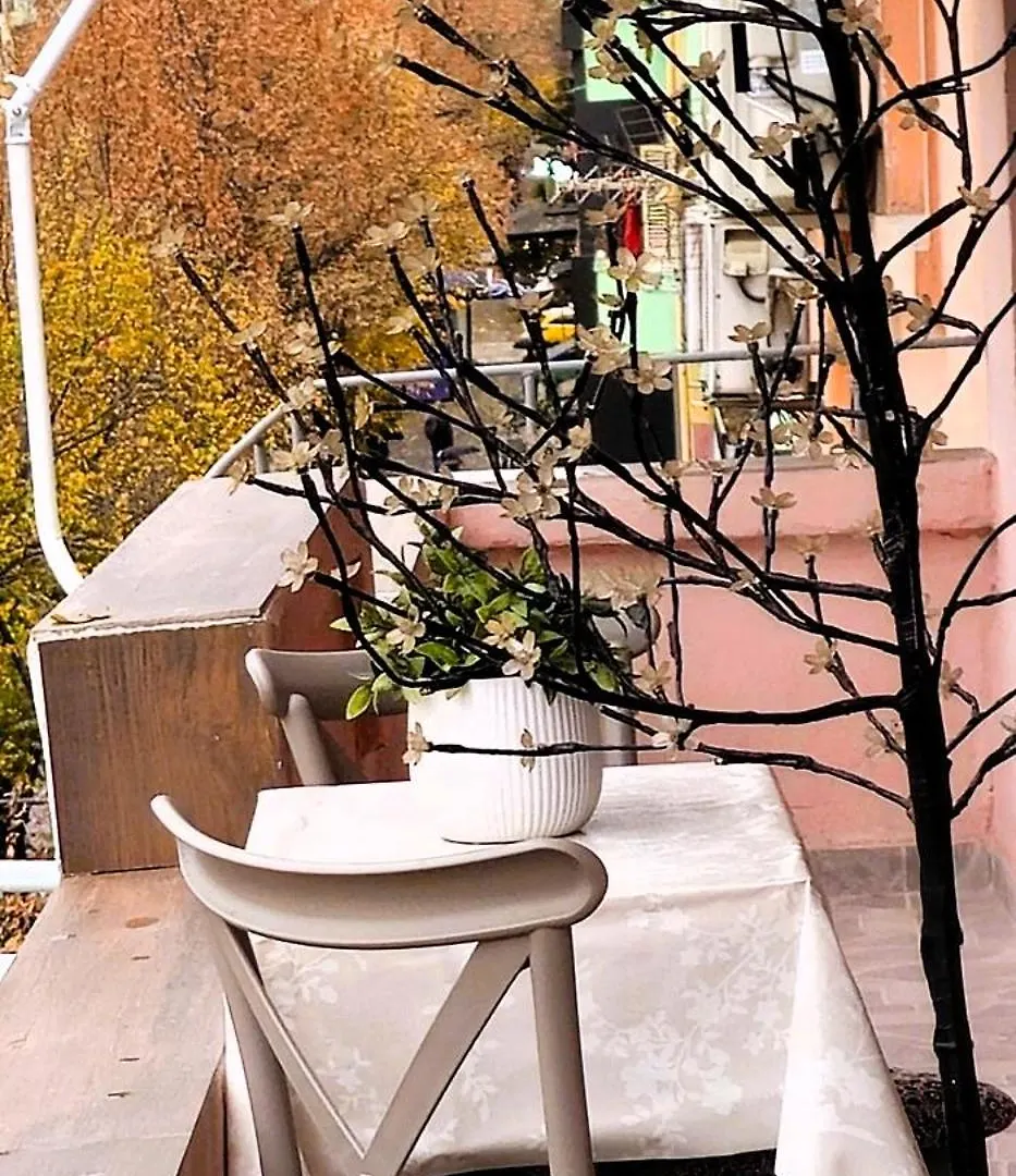 アパート Papu'S Home, City Center 2Br Apt ティラナ