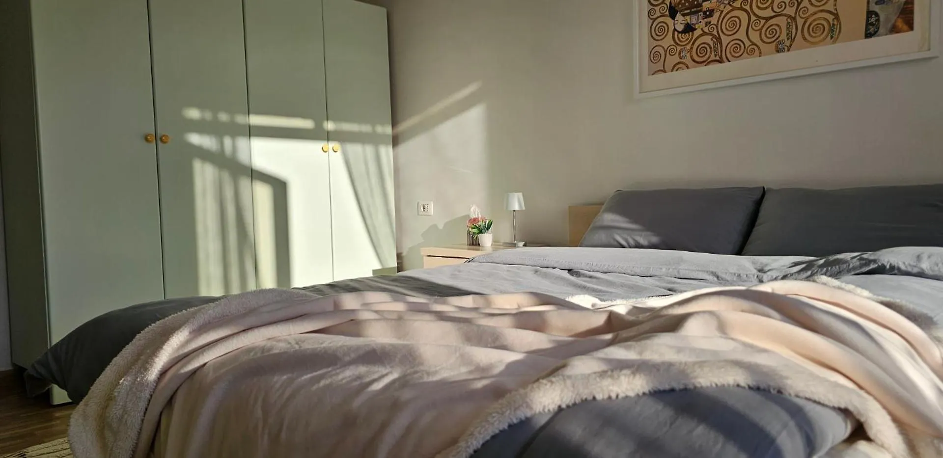 Papu'S Home, City Center 2Br Apt ティラナ アパート